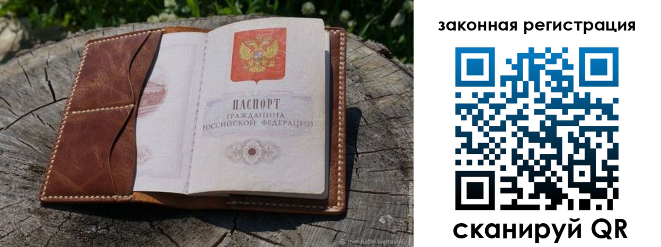 прописка в Коркино